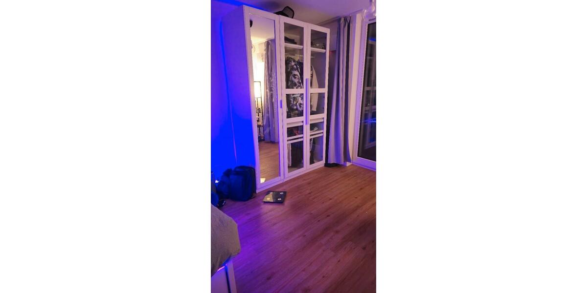 Etagenwohnung Berlin Lichtenberg - 1 Zimmer, 32 m&sup2;, 750&euro; | Angebot:26426693