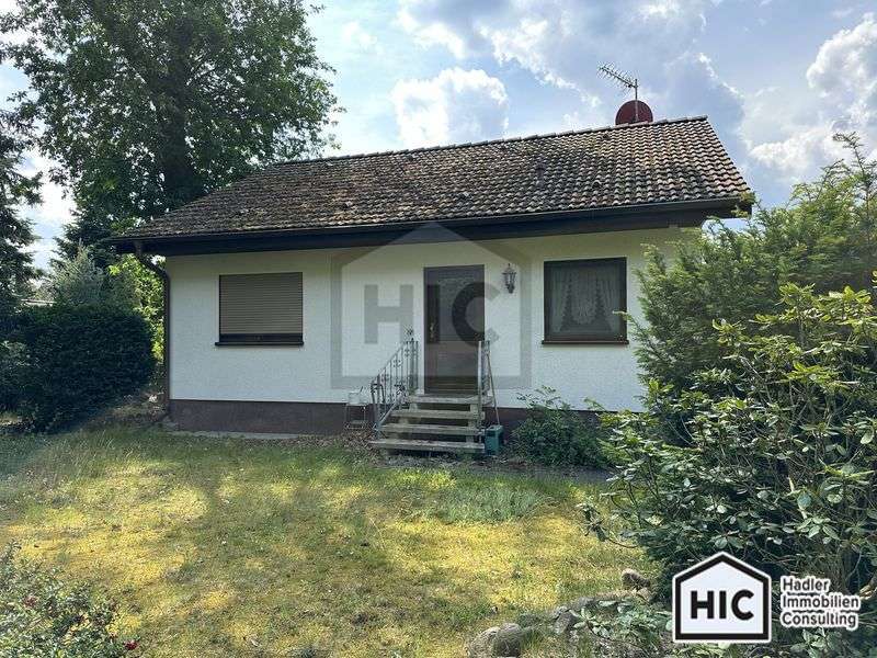 Haus zum Kaufen in Bestensee 345.000 € 80 m²