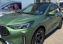 Gebrauchtwagen Ford Kuga