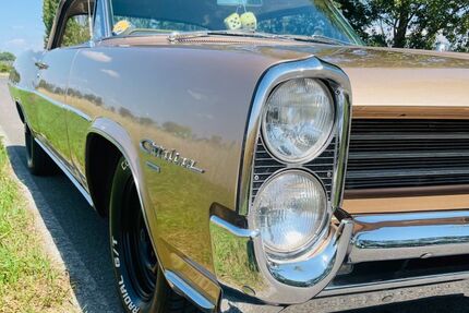 Pontiac Andere