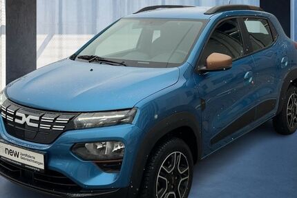 Dacia Spring 22.411 km 13.490 &euro; Berlin 13055