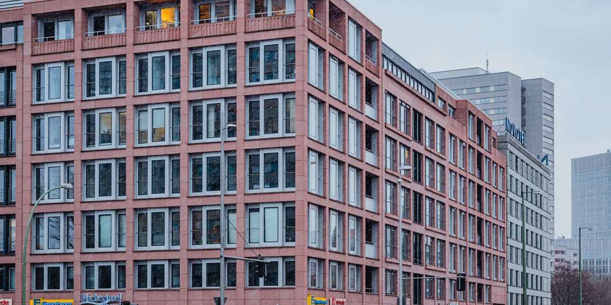 Büro in Berlin 24.600 € 879 m² zimmer