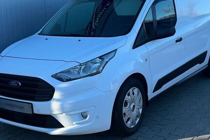 Ford Transit 225.250 km 8.499 &euro; Berlin 13055
