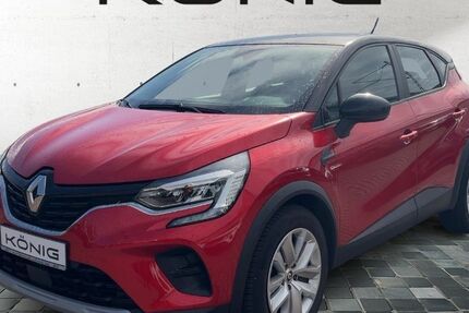 Renault Captur 31.990 km 17.997 &euro; Oranienburg bei Berlin 16515