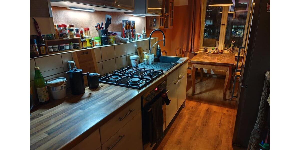 Etagenwohnung Berlin Friedrichshain-Kreuzberg - 1 Zimmer, 29 m&sup2;, 500&euro; | Angebot:26004820