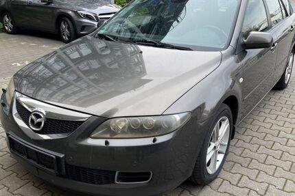 Mazda 6 226.400 km 1.490 &euro; Berlin 12277