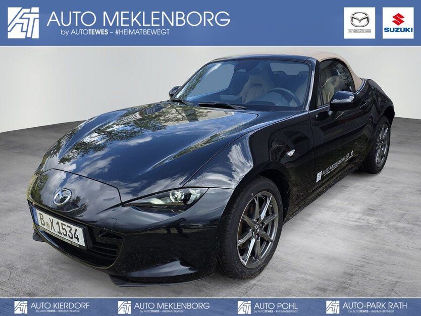 MX-5