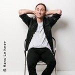 Gernot Kulis - ich kann nicht anders | Metropol