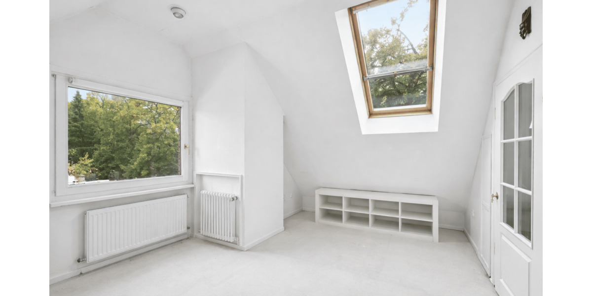 Doppelhaushälfte Berlin Konradshöhe - 3 Zimmer, 113 m&sup2;, 530.000&euro; | Angebot:25717026