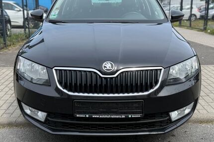 Skoda Octavia 174.000 km 8.299 € Wildau 15745