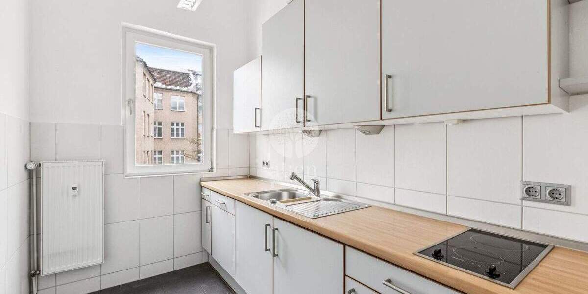 Etagenwohnung Berlin Schöneberg - 5 Zimmer, 177 m&sup2;, 939.000&euro; | Angebot:24532845