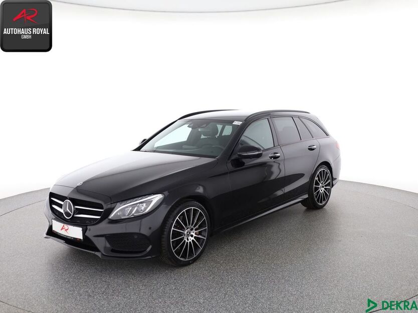 Mercedes-Benz C 250 56.838 km 25.880 € Berlin 12103