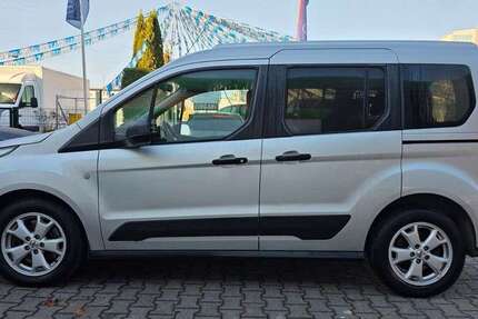Ford Transit Connect 85.318 km 15.490 € Niederlehme 15751