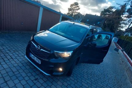 Opel Combo Life 75.000 km 14.500 &euro; Berlin 14167