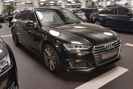 Audi A4 97.000 km 23.100 &euro; Berlin 12103