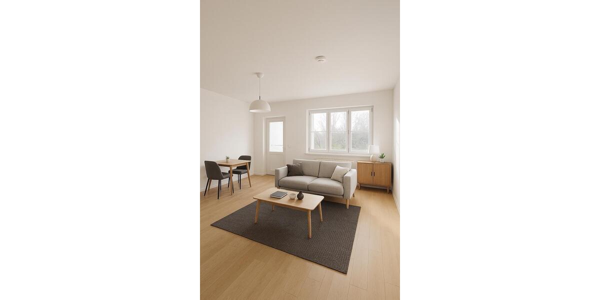 Etagenwohnung Berlin Lichtenberg - 2 Zimmer, 55 m&sup2;, 1.300&euro; | Angebot:24664898