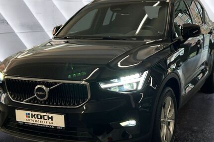 Volvo XC40 24.370 km 33.990 &euro; Berlin 10553