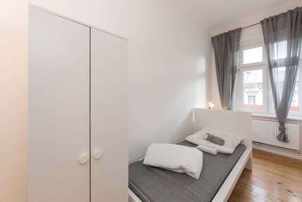 Zimmer Berlin Neukölln - 594&euro; | Angebot:27084336