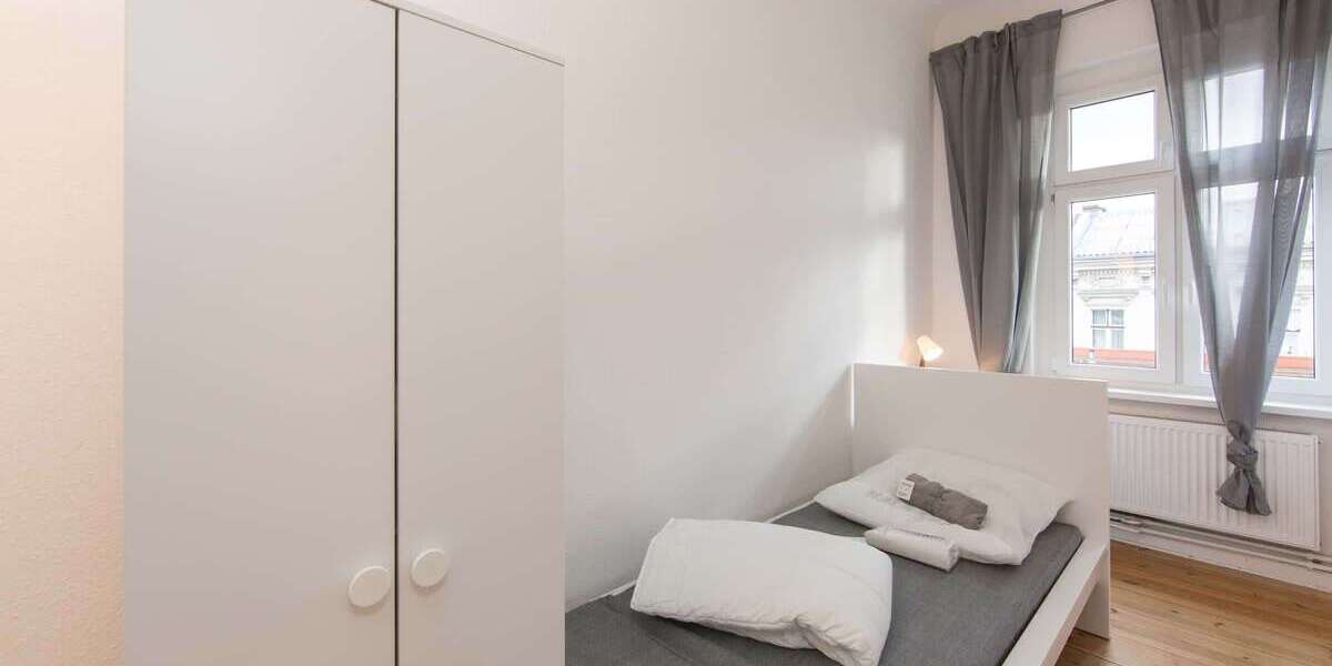Zimmer Berlin Neukölln - 594&euro; | Angebot:27084336