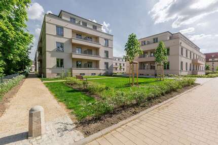 Wohnung Berlin Buch - 5 Zimmer, 159 m&sup2;, 2.485&euro; | Angebot:27241223