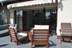 Erdgeschoßwohnung Berlin Reinickendorf - 1 Zimmer, 45 m&sup2;, 950&euro; | Angebot:26238851