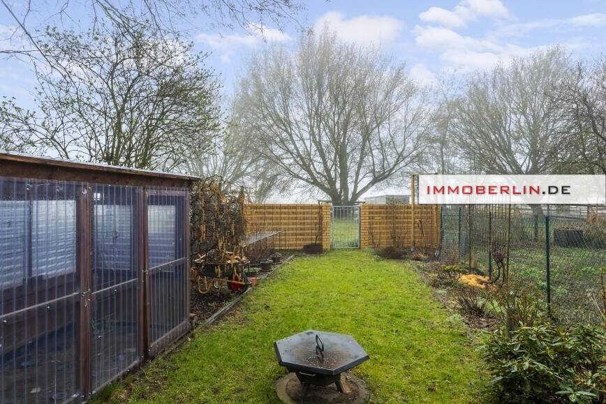 Etagenwohnung Stahnsdorf Schenkenhorst - 2 Zimmer, 74 m&sup2;, 279.000&euro; | Angebot:26358445