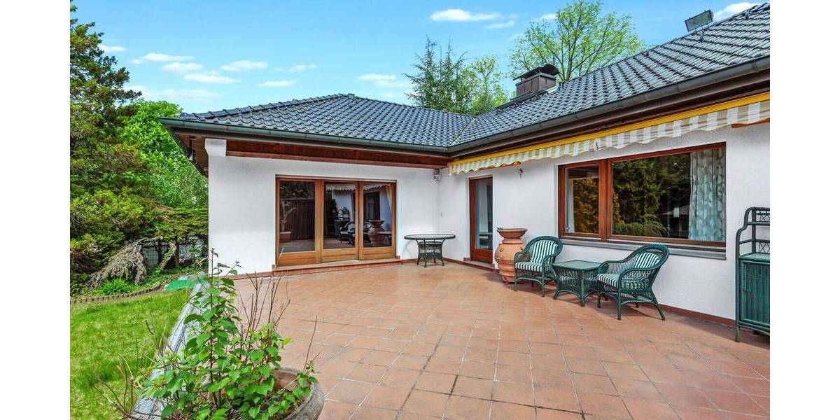 Einfamilienhaus Berlin Lichtenrade - 4 Zimmer, 147 m&sup2;, 875.000&euro; | Angebot:26658702