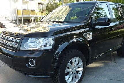 Land Rover Freelander 242.533 km 4.899 &euro; Teltow (bei Berlin) 14513