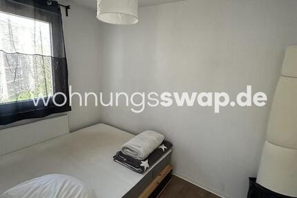 Wohnung Potsdam Potsdam West - 2 Zimmer, 44 m&sup2;, 760&euro; | Angebot:24850927