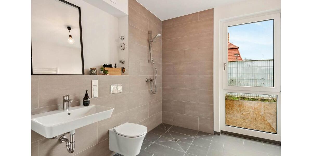 Erdgeschoßwohnung Wildau - 2 Zimmer, 47 m&sup2;, 785&euro; | Angebot:24686832