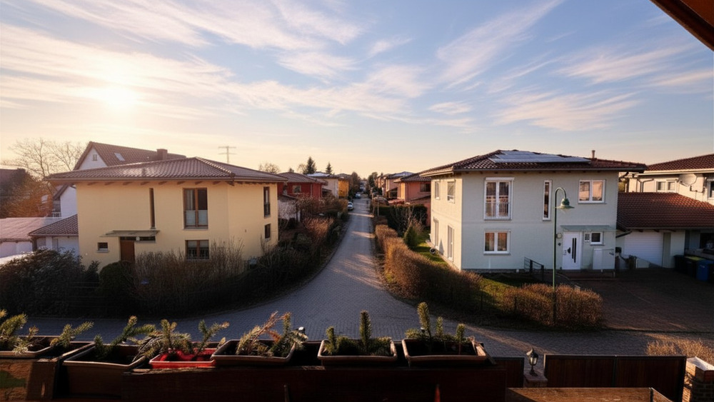 Einfamilienhaus Ahrensfelde Klarahöh - 5 Zimmer, 97 m&sup2;, 449.000&euro; | Angebot:25972555