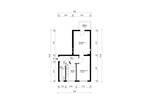 Etagenwohnung Berlin Tempelhof - 2 Zimmer, 50 m&sup2;, 600&euro; | Angebot:25920903