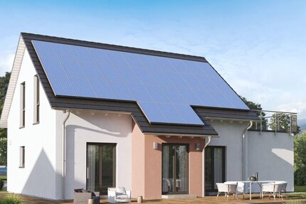 Ihr Traumgrundstück bebaut mit einem individuell geplanten Einfamilienhaus in Berlin-Lichtenrade zimmer