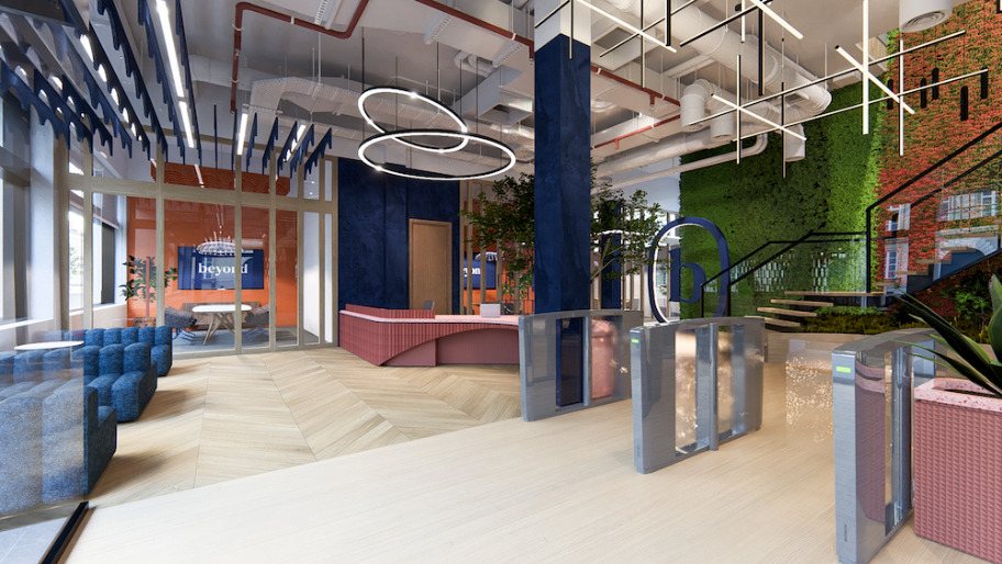 Gewerbeobjekt Berlin Moabit - 350&euro; | Angebot:26023403