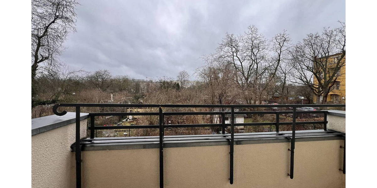 Etagenwohnung Berlin Wilmersdorf - 2 Zimmer, 60 m&sup2;, 334.000&euro; | Angebot:26595420