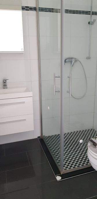 Teilmöblierte Wohnung mit EBK und BALKON in Berlin (Bohnsdorf)