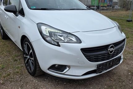 Opel Corsa 121.449 km 8.900 &euro; Berlin 13055