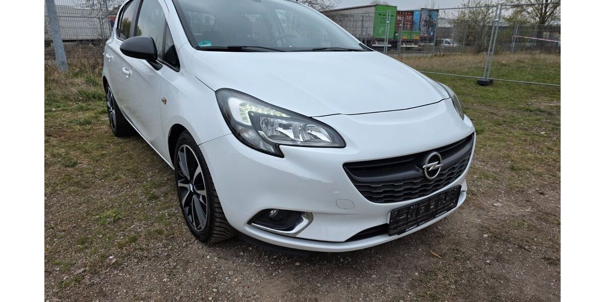 Opel Corsa 121.449 km 8.900 &euro; Berlin 13055