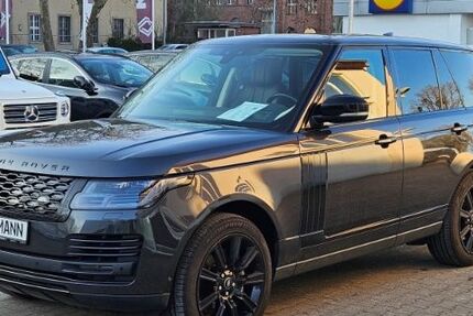 Land Rover Range Rover 27.900 km 69.890 &euro; Berlin 12247