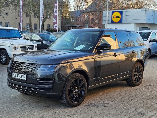 Land Rover Range Rover 27.900 km 69.890 &euro; Berlin 12247