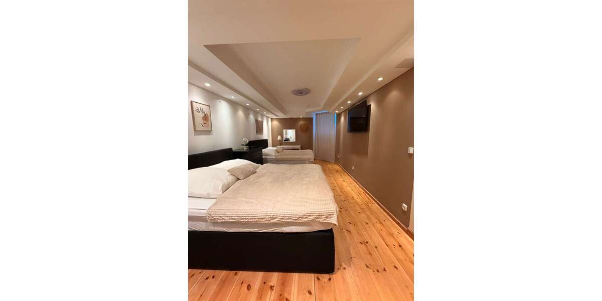 Etagenwohnung Berlin Mitte - 3 Zimmer, 85 m&sup2;, 1.900&euro; | Angebot:26544820