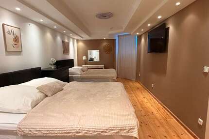 Wohnung Berlin Mitte - 3 Zimmer, 85 m&sup2;, 1.900&euro; | Angebot:26544820