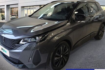 Peugeot 3008 13.310 km 28.990 &euro; Berlin 12103