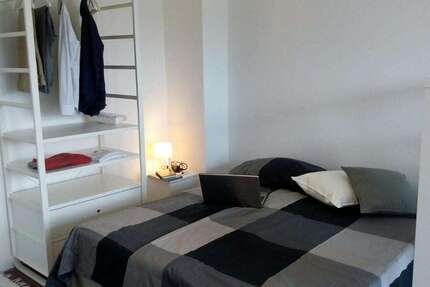 Zimmer Berlin Britz - 1 Zimmer, 1.280&euro; | Angebot:27103771
