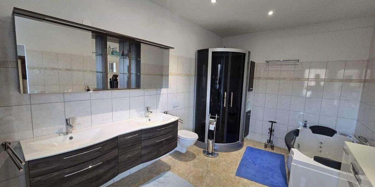 Etagenwohnung Blankenfelde-Mahlow Blankenfelde - 4 Zimmer, 140 m&sup2;, 580.000&euro; | Angebot:24611586