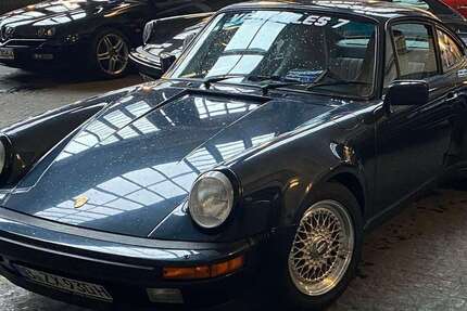 Porsche 911 100.000 km 125.000 &euro; Berlin, Stadt 10179