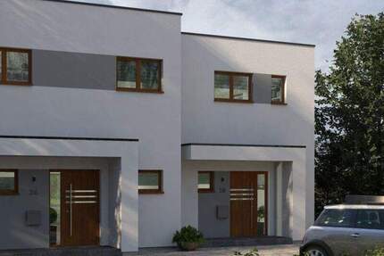 Haus Ahrensfelde - 6 Zimmer, 239 m&sup2;, 452.589&euro; | Angebot:24858361