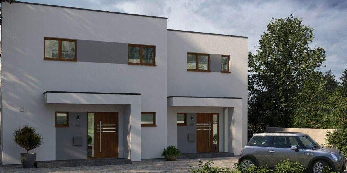 Mehrfamilienhaus, Wohnhaus Ahrensfelde - 6 Zimmer, 239 m&sup2;, 452.589&euro; | Angebot:24858361