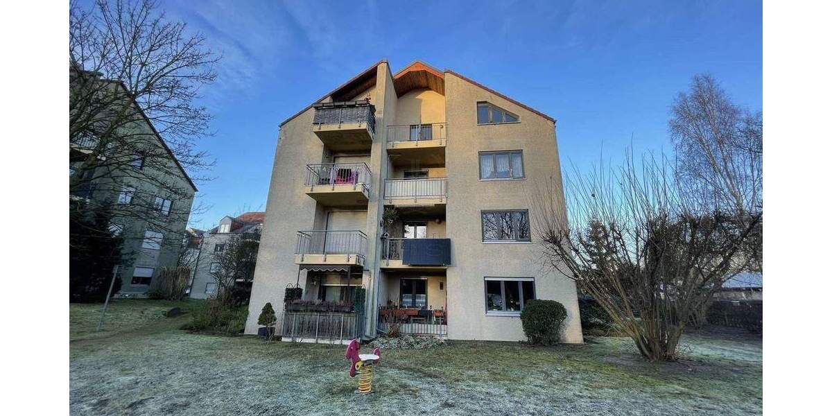 Etagenwohnung Berlin Altglienicke - 2 Zimmer, 70 m&sup2;, 290.000&euro; | Angebot:25712033