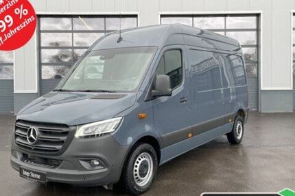 Mercedes-Benz Sprinter 30.810 km 40.317 &euro; Hoppegarten 15366